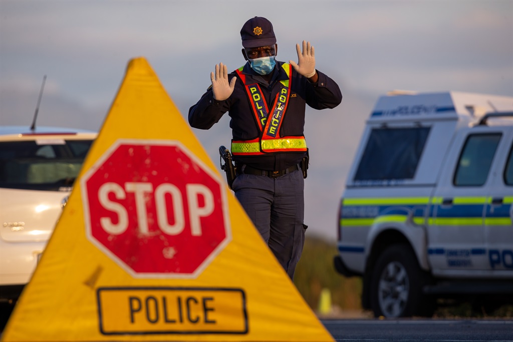 More Officers Deployed This Festive As All Three Policing Departments Within Cape Town 