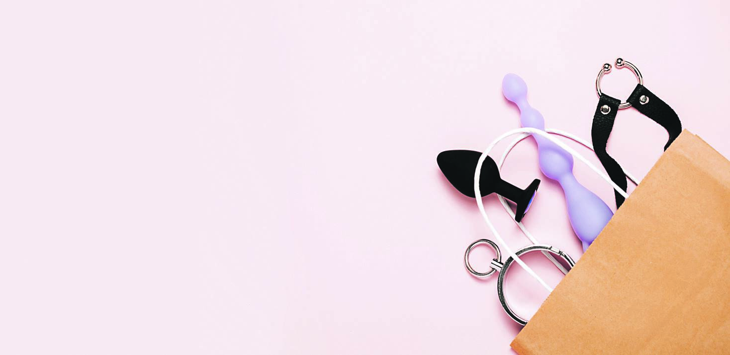 The Sex Industry Is Too White For My Liking News24