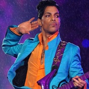 LISTEN | This previously unheard Prince song was just released by the singer's estate