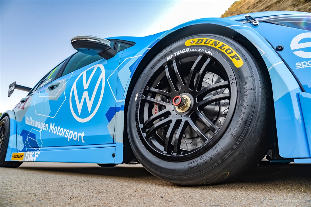 Volkswagen Motorsport GTC_