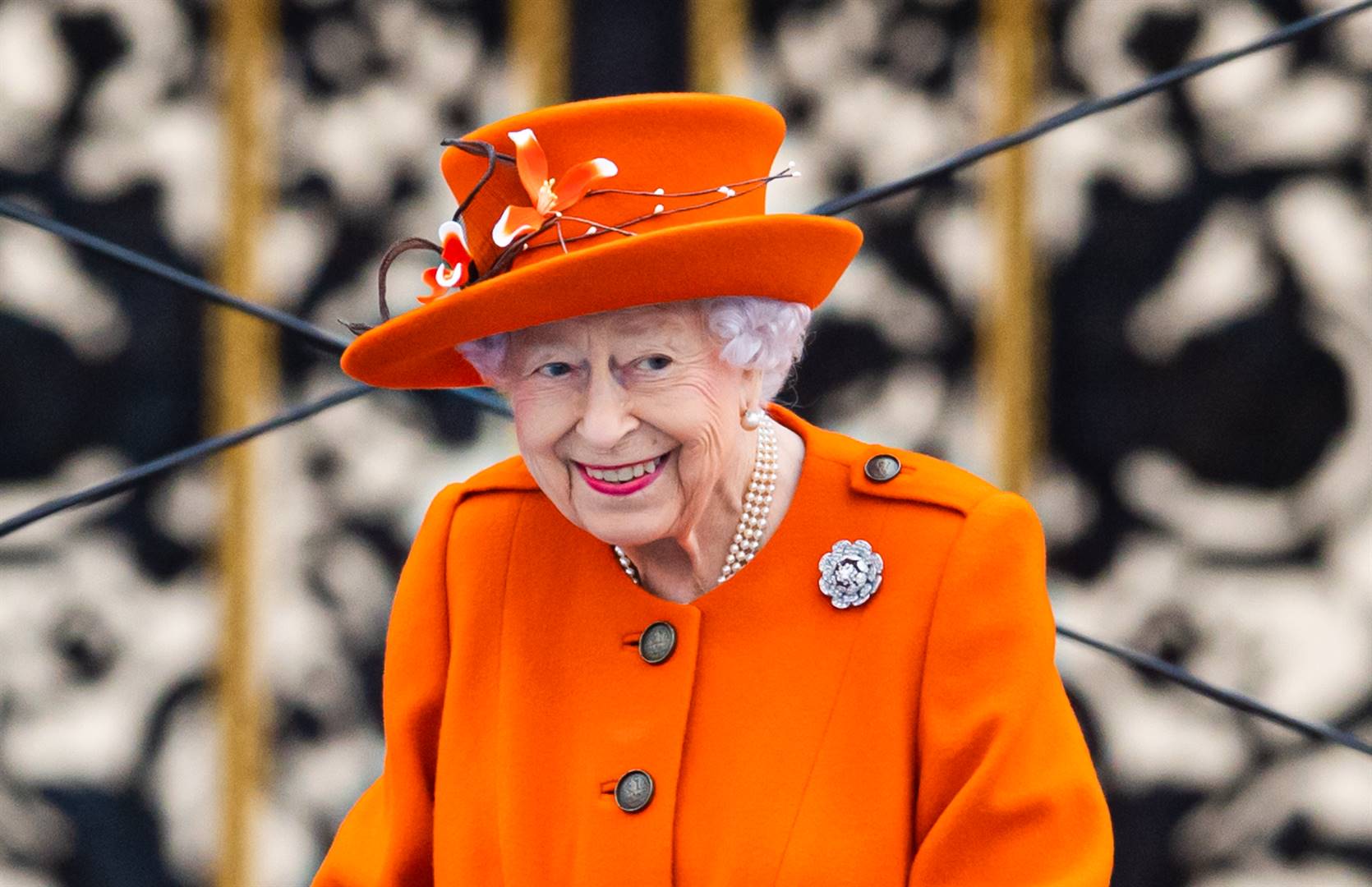 Hoe siek is koningin Elizabeth werklik? | Netwerk24