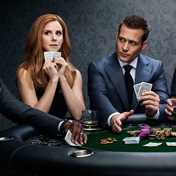 Suits reboot? Legal drama gets shot at a spin-off show as original is named most streamed title ever