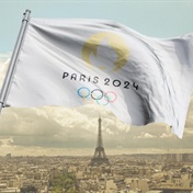 The City of Lights is working hard to prepare for the Olympic Games