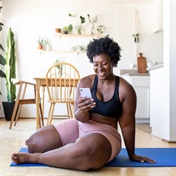 'Imperfectly empowering': 9 inspiring plus-size content creators to follow on your fitness journey