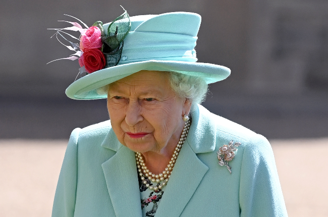 Queen Elizabeth (Photo: Getty Images/Gallo Images)