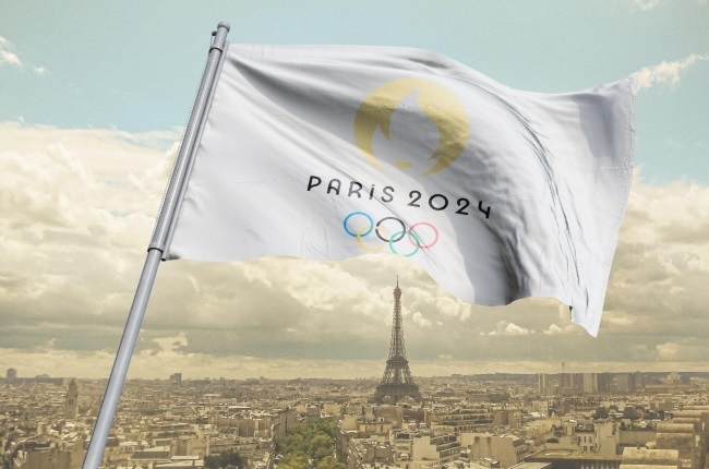 The City of Lights is working hard to prepare for the Olympic Games