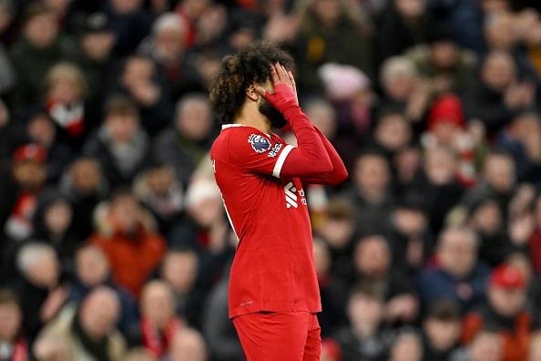 After AFCON, Egypt refuse Klopp's Salah request