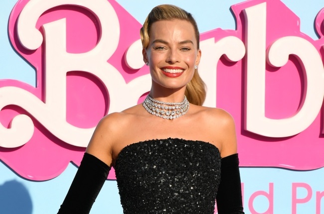 Margot Robbie shares that she isn't sad about not being nominated at the Oscars. (PHOTO: Getty Images/Gallo Images)