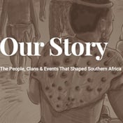 Our Story | The people, clans & events that shaped southern Africa