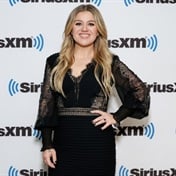 Pre-diabetic health scare forced Kelly Clarkson to shed 20kg