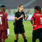 Afcon2023 | Juggling being a referee, police officer and a mother
