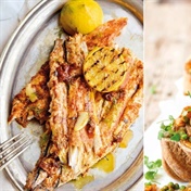 10 delicious Heritage Day dishes that’ll have your guests’ mouths watering