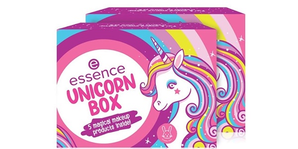 Essence Unicorn Mystery Box