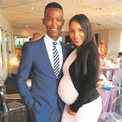Katlego Maboe and that STD: No place to hide for TV personality