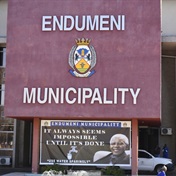 The Silence of Endumeni: Municipality robbed of about R100 000 cash cagey about details of loot