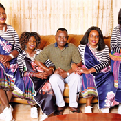 From the archives: My heritage, my pride – Tsonga musician Thomas Chauke invites us into his home