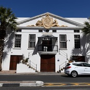 City of Cape Town approves renaming of historic Old Granary building in honour of Desmond and Leah Tutu