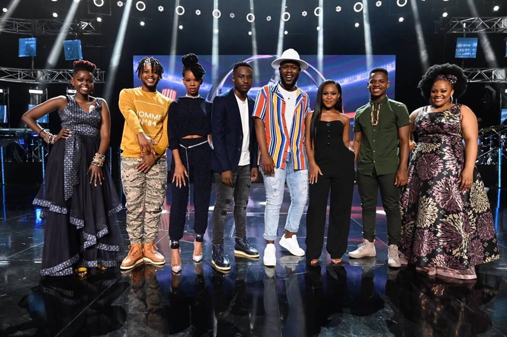 Final Top 8 Idols finalists brought their best performances on Sunday during the show. Photo Supplied