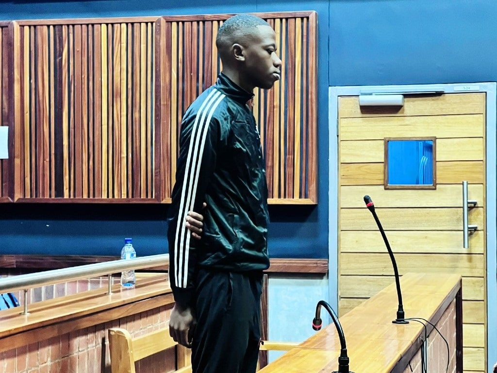 News24 | WATCH | Sex worker testifies in Sifiso Mkhwanazi 'serial killer' trial