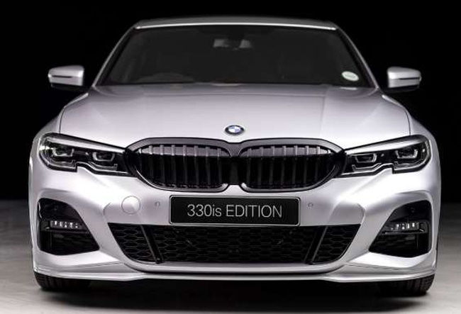 gusheshe_new bmw 330is edition