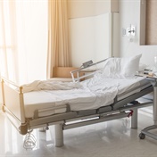 Hospital group Advanced Health gets R170 million bid for its South Africa facilities