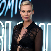 Charlize Theron has hailed Dior for celebrating the incredible talent, passion and altruism of women