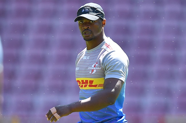 Stormers coach not yet sold on Gelant, Willemse duet, hopes Gelant stays in Cape - News24