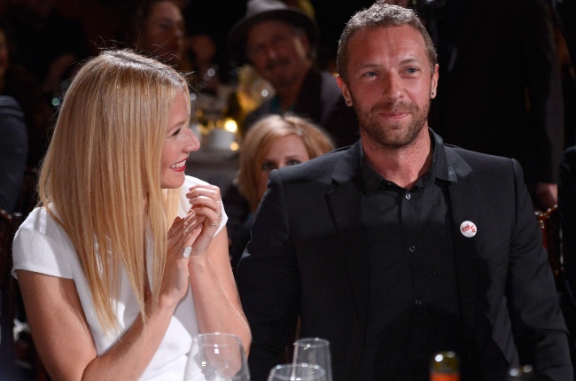 Gwyneth Paltrow shares how she co-parents with her ex and other celebs who  do it well