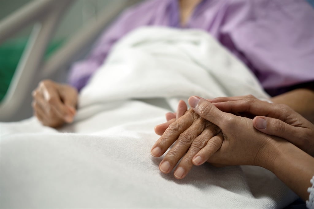 LIVE BY DESIGN | The right to die: South Africa’s Parliament needs to pass new laws | Life