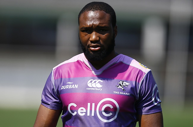 Siya Kolisi, Lukhanyo Am named as captains for Springbok Showdown | Sport