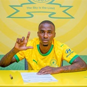 5 Ways The Sundowns Move Could Elevate Lorch