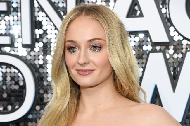 Sophie Turner (Photo: Getty Images/Gallo Images)