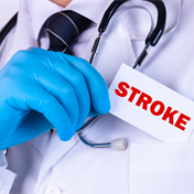 Are you about to have a stroke?