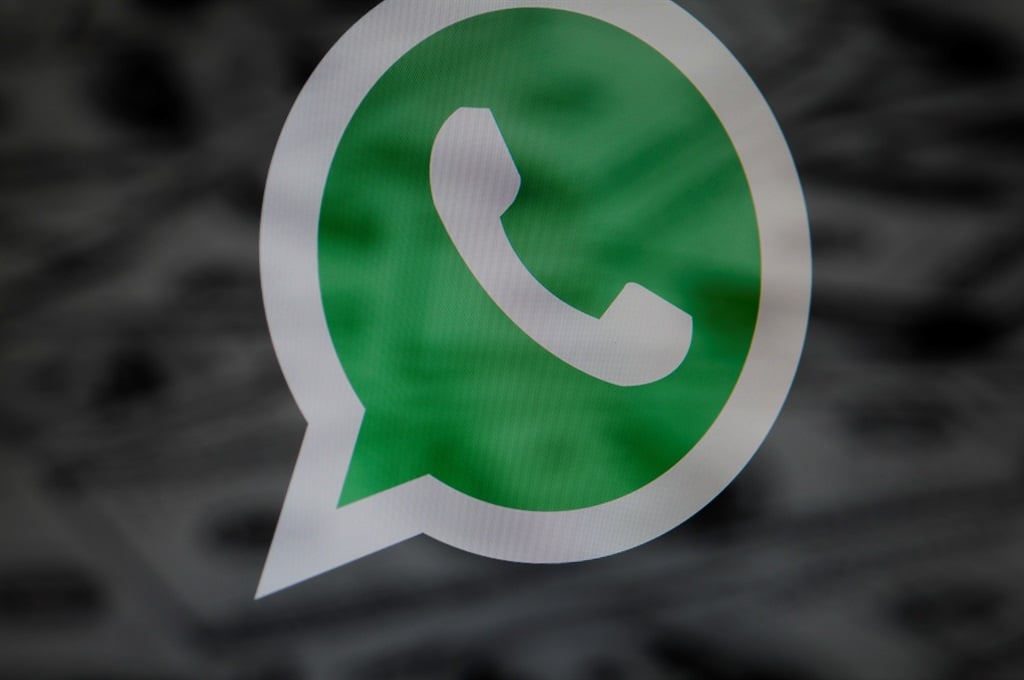 WhatsApp scams are on the rise in South Africa. 