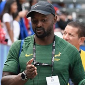Blitzboks have 'let the country down', says under-fire coach Ngcobo
