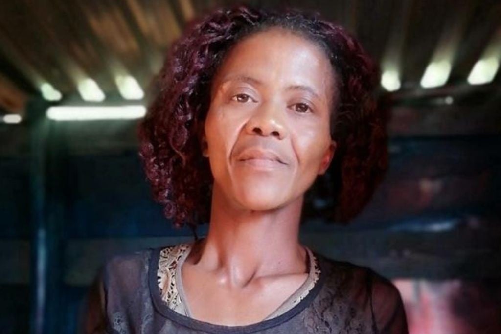 Monica Nkalotyi, 41, mysteriously disappeared while on her way to her brother's home from a local clinic in Port Alfred.