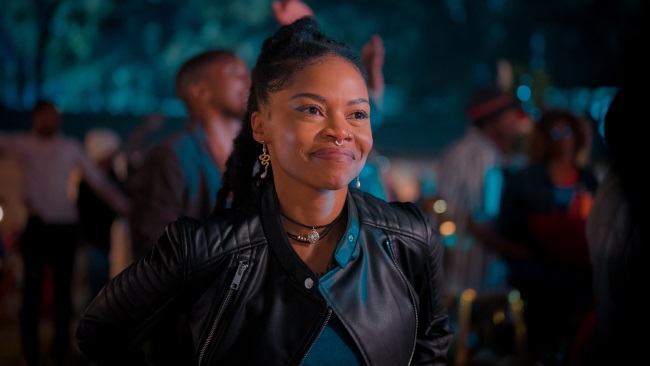 A Soweto Love Story - get to know the main characters from the Netflix ...