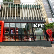 KFC unveils game-changing concept store: Food, fashion and virtual reality