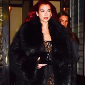 'Clean girl era' is out, Mob Wife Aesthetic is in – embracing big hair, fur coats, chunky jewellery