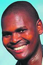 Bhekisisa Mncube .