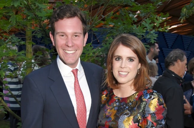 Princess Eugenie recently announced she and husband Jack Brooksbank are set to become parents in early 2021. (Photo: Gallo Images/Getty Images)