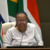 SATURDAY PROFILE | Naledi Pandor: The minister who took on Israel and won - sort of
