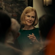 REVIEW | In Expats Nicole Kidman proves once again she plays the haunted rich woman very well