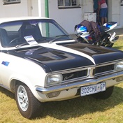 Rare South African 'hooligan' - remembering the erstwhile Chevrolet Can Am