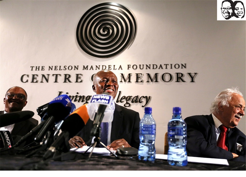  As a member of the team that drafted the interim constitution, Justice Moseneke was well placed to become one of the guardians of its final form. (Photo: Getty Images)