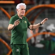 Bafana's Afcon dream: SA believes, but Broos sounds a note of Cape Verde caution