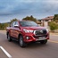 SA car sales | Toyota sold over 4000 Hilux bakkies in September