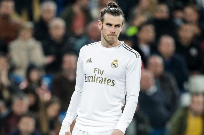 Seven years ago Gareth Bale was football’s wonder boy, a goal-scoring sensation who signed to Spanish super-club Real Madrid for a record fee. (Photo: Gallo Images/Getty Images) 