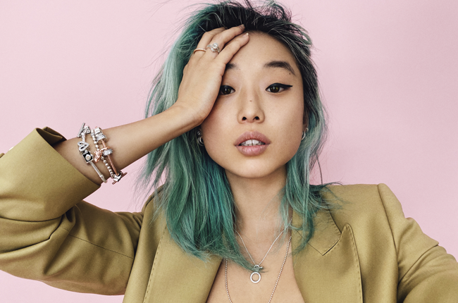Margaret Zhang. (Image: Supplied)