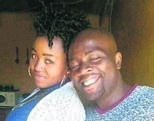 Mbalenhle Tshabalala wants justice for her boyfriend, Dumisani Maseko.